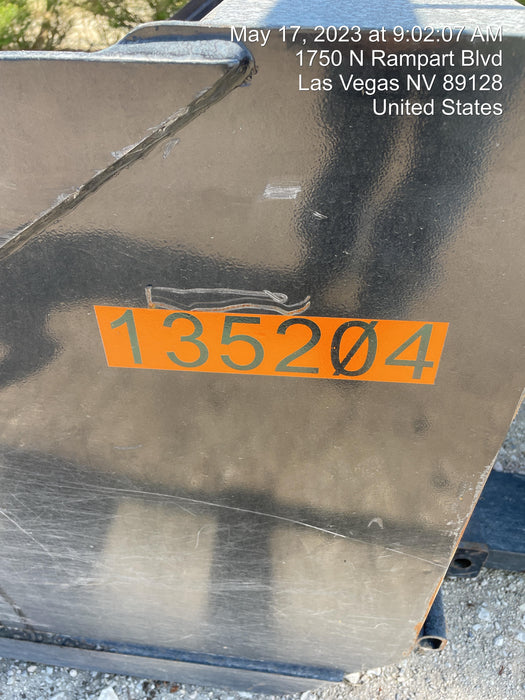 2021 ARROW MATERIAL HANDLING Telehandler Fork Bucket