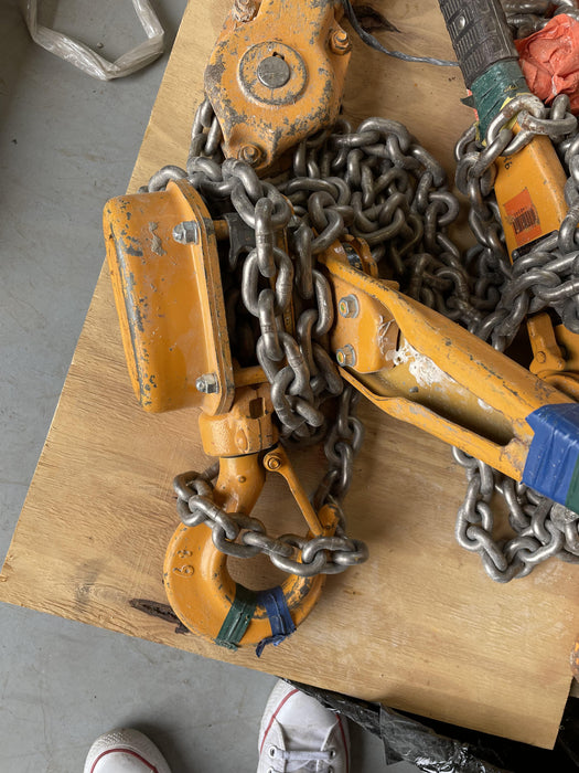 2021 HARRINGTON L5LB060-20