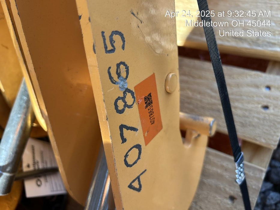 2024 HARRINGTON UBC030