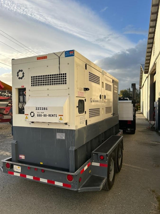 2022 ATLAS COPCO QAS 330