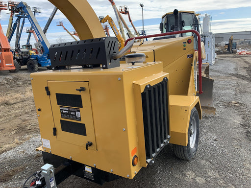 2021 VERMEER BC1000XL Gas