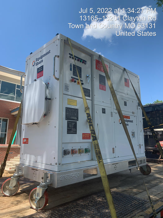 2022 SMARTECH SLIC12R-MSH