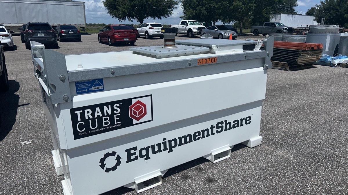 2024 WESTERN GLOBAL 20TCG-ES