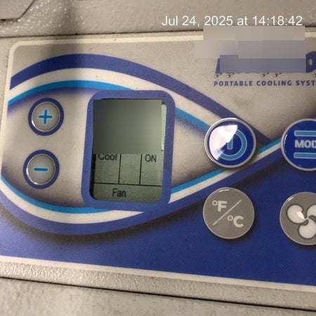 2022 KWIKOOL KPAC1411-2