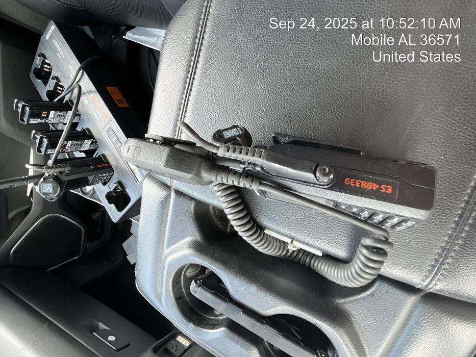 2025 MOTOROLA R7 DISPLAY