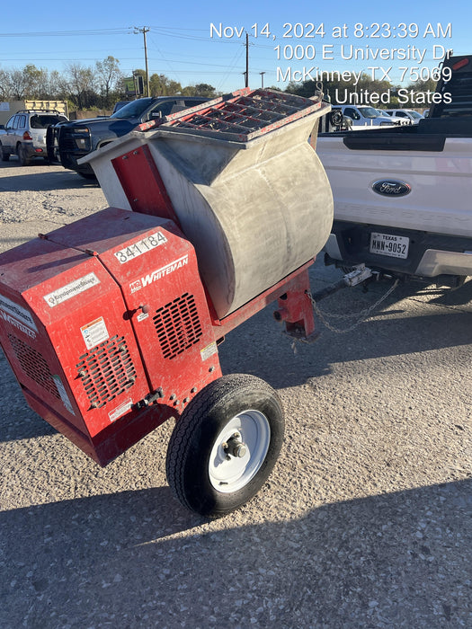 2023 MULTIQUIP WM90PH8