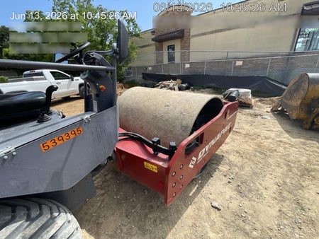 2024 DYNAPAC CA1400D (Canopy)