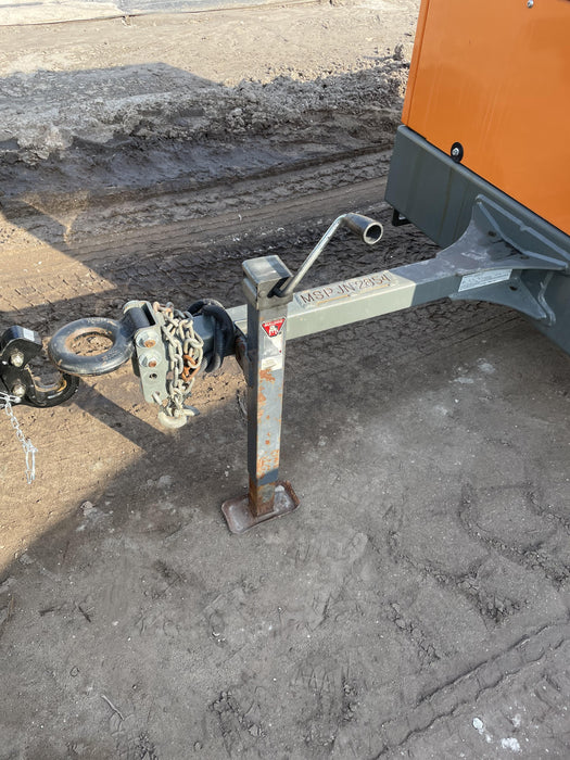 2020 MYERS-SETH A-DD6/HA/SAFE