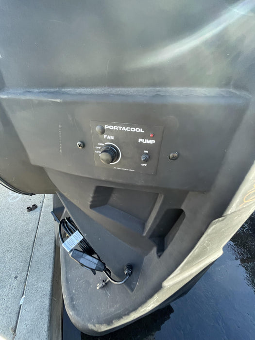 2021 PORTACOOL PACJS2601A1