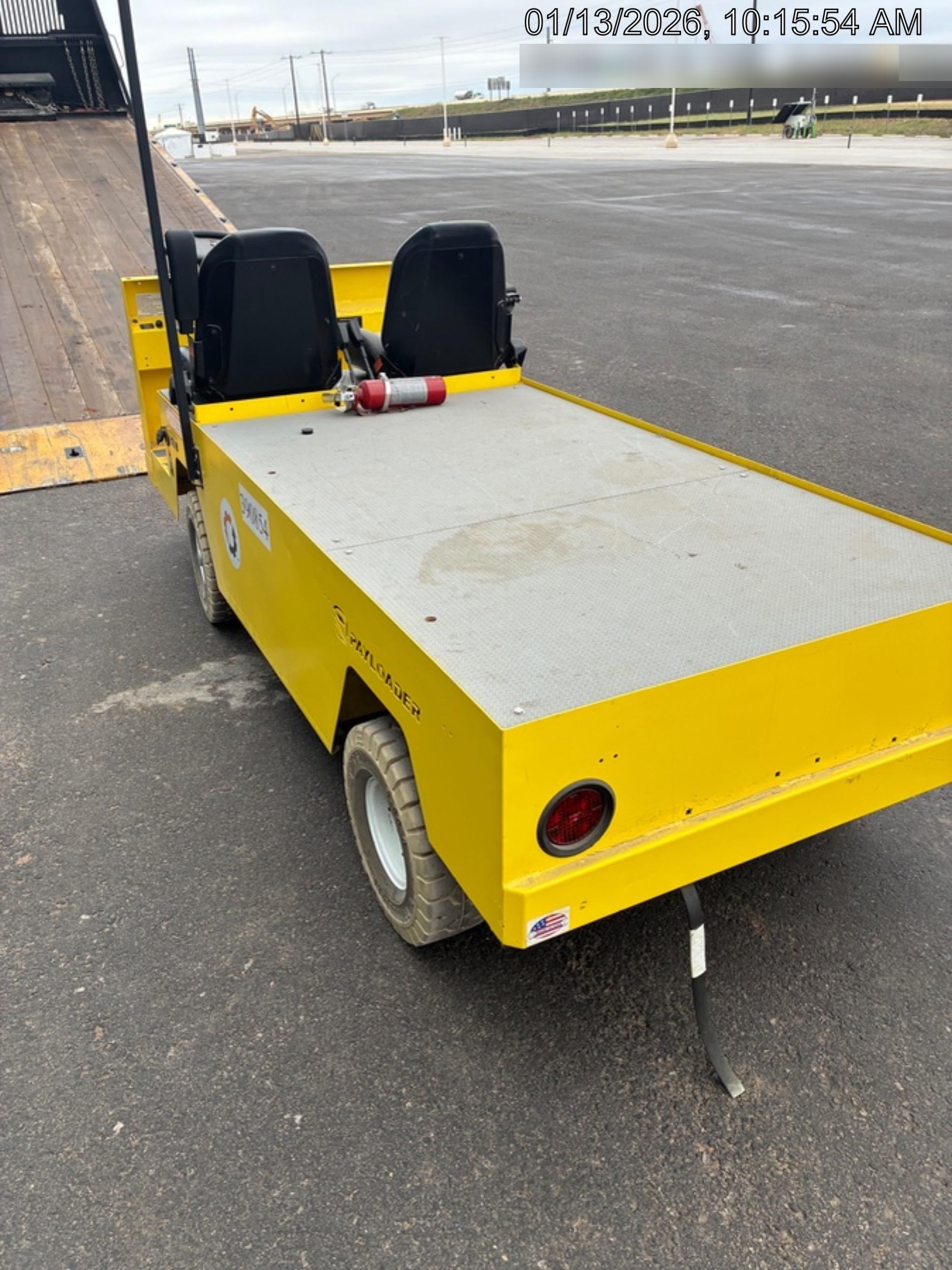 2024 COLUMBIA Payloader 2XL