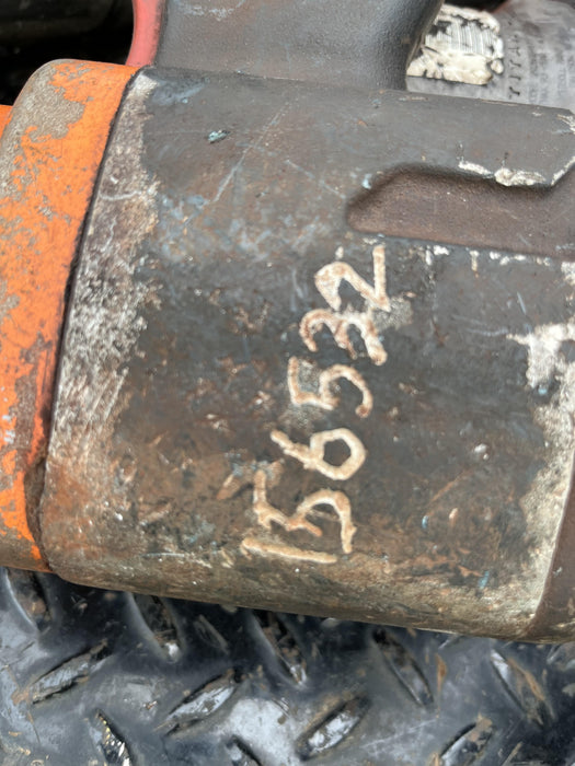 2021 MICHIGAN PNEUMATIC 750SS