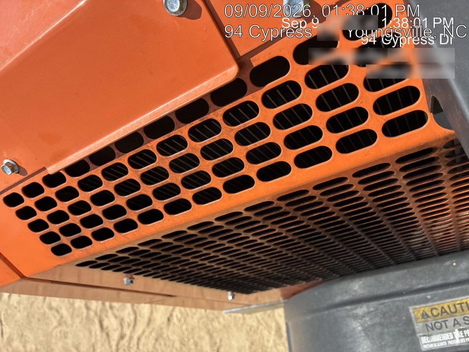 2025 WANCO WLTT-4LK4K-H