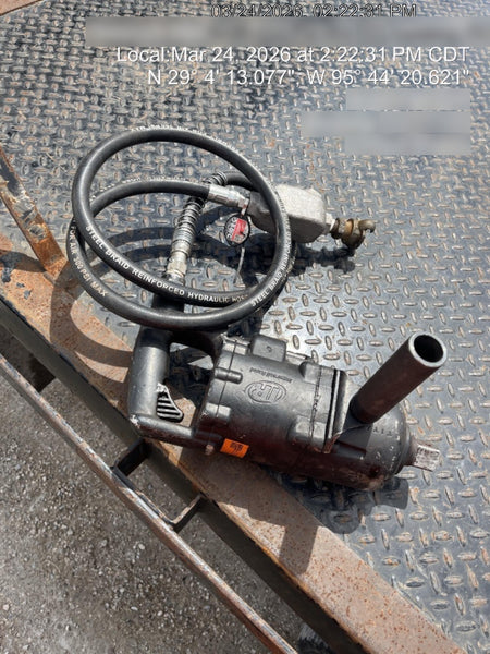 2020 INGERSOLL RAND 3942B2TI
