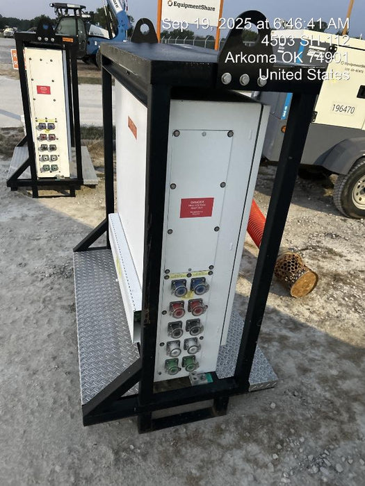 2022 TRYSTAR IL-086-VDE-27-LP