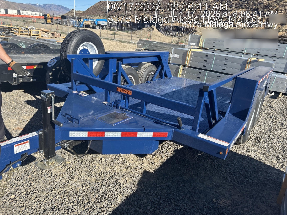 2026 AIR TOW T12-10