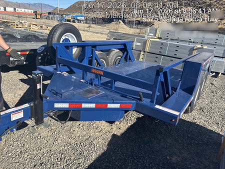 2026 AIR TOW T12-10