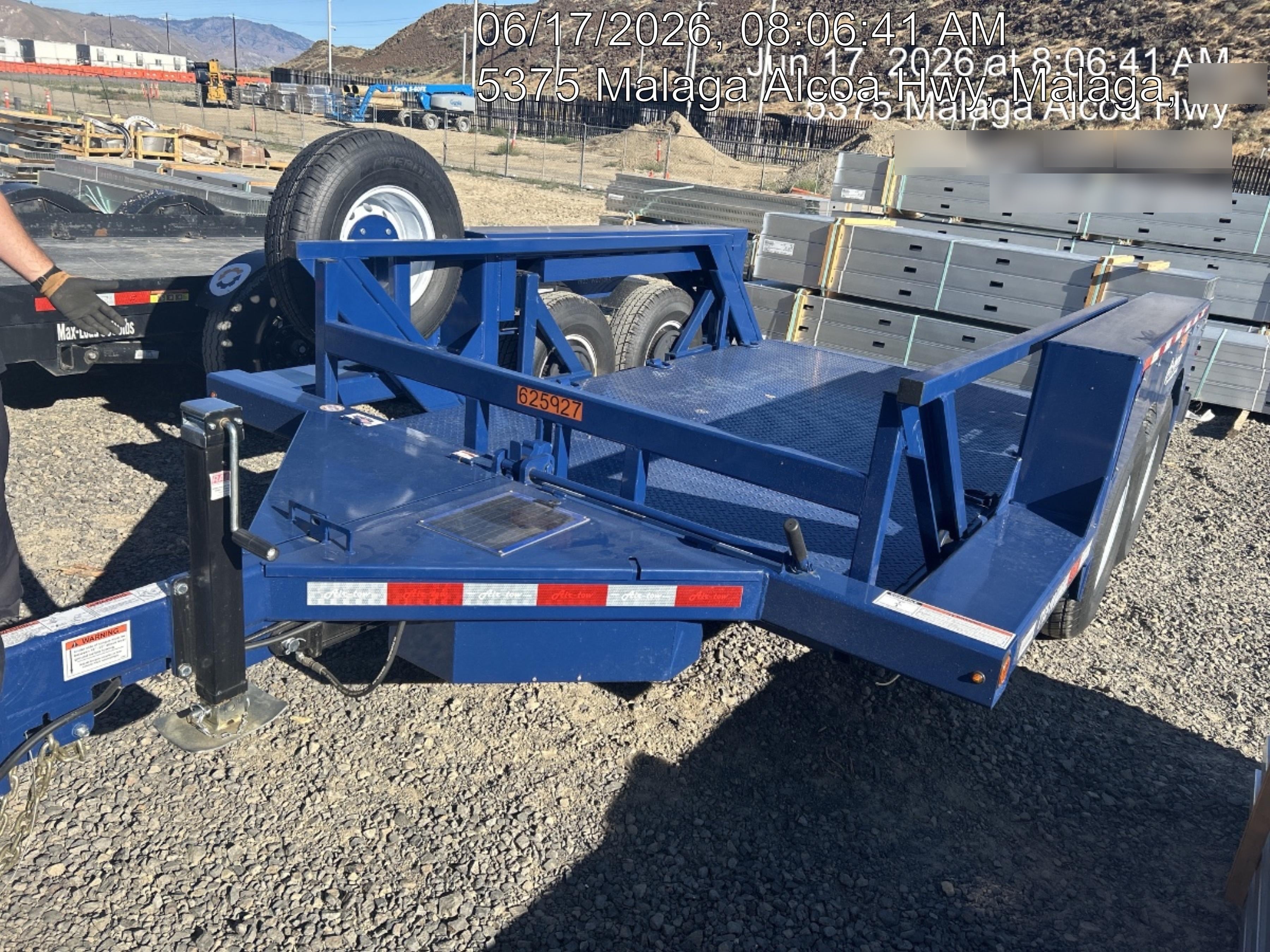 2026 AIR TOW T12-10