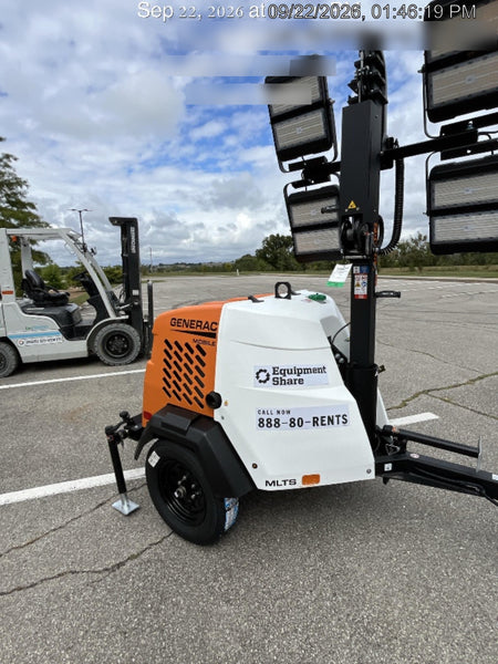 2026 GENERAC MLTS-4