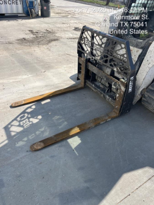 2024 PALADIN 48" Pallet Forks - Paladin