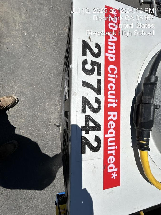 2022 KWIKOOL KPAC1811-2