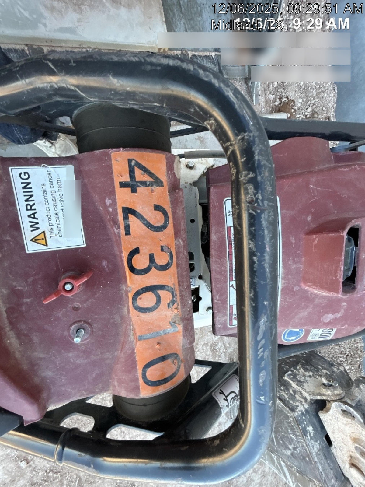 2024 DYNAPAC DR6X