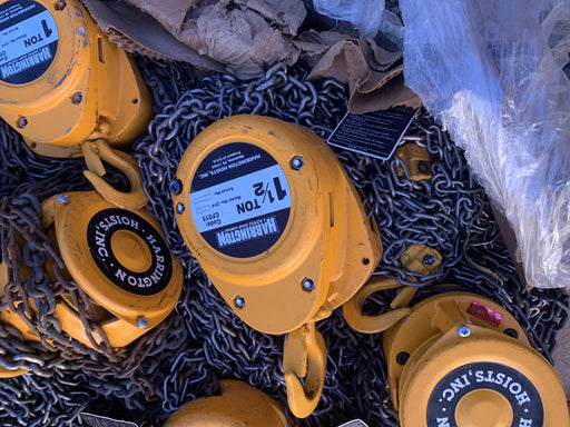 2020 HARRINGTON CF015-20