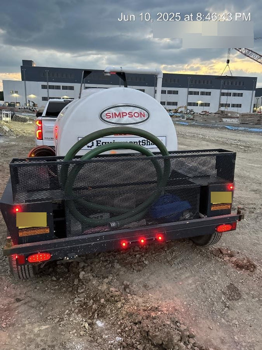 2024 SIMPSON SWT-52517