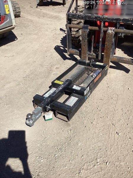 2023 STAR INDUSTRIES 1390B