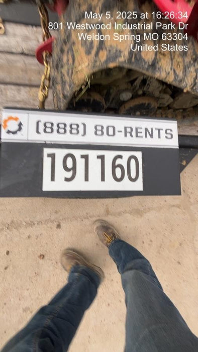 2021 BARRETO E4X6TBT