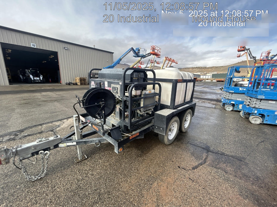 2020 MI-T-M CORPORATION HS-3006-0MDK-UR