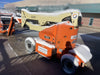 2019 JLG E400AJPN