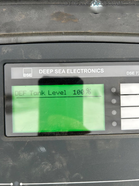 2022 ATLAS COPCO QAS 125