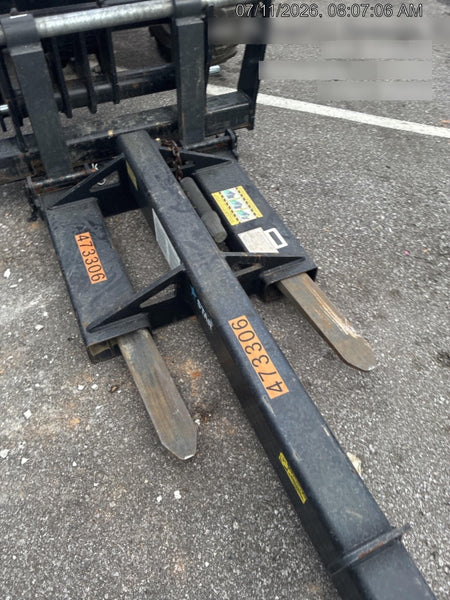 2024 STAR INDUSTRIES M1360B - Star JIB Boom