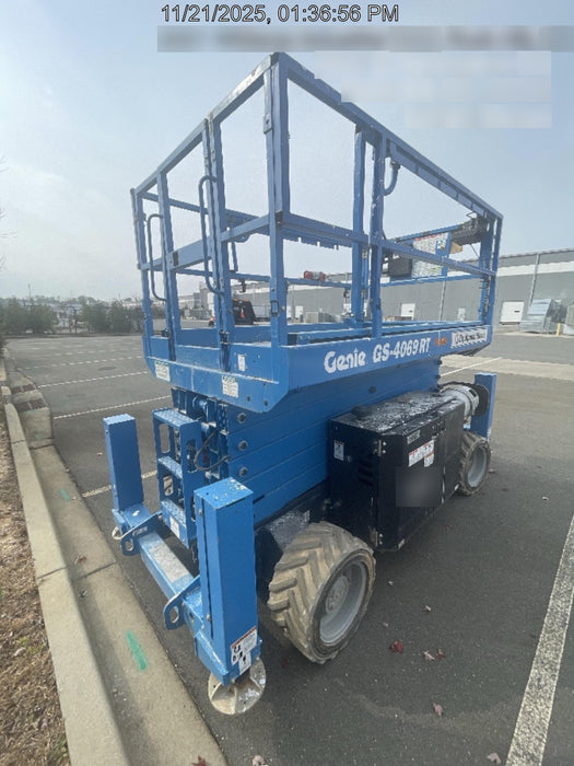 2020 GENIE GS-4069 RT