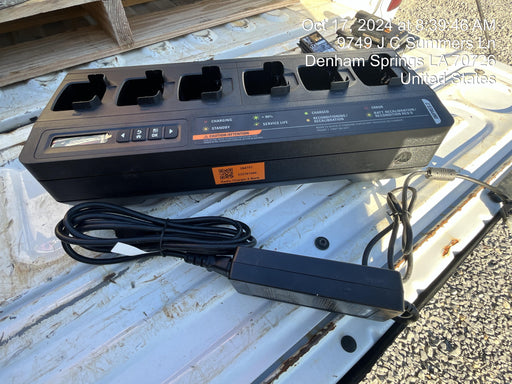 2024 MOTOROLA PMPN4284