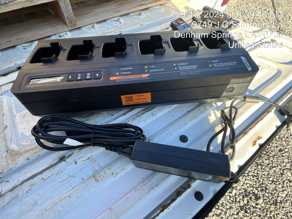 2024 MOTOROLA PMPN4284