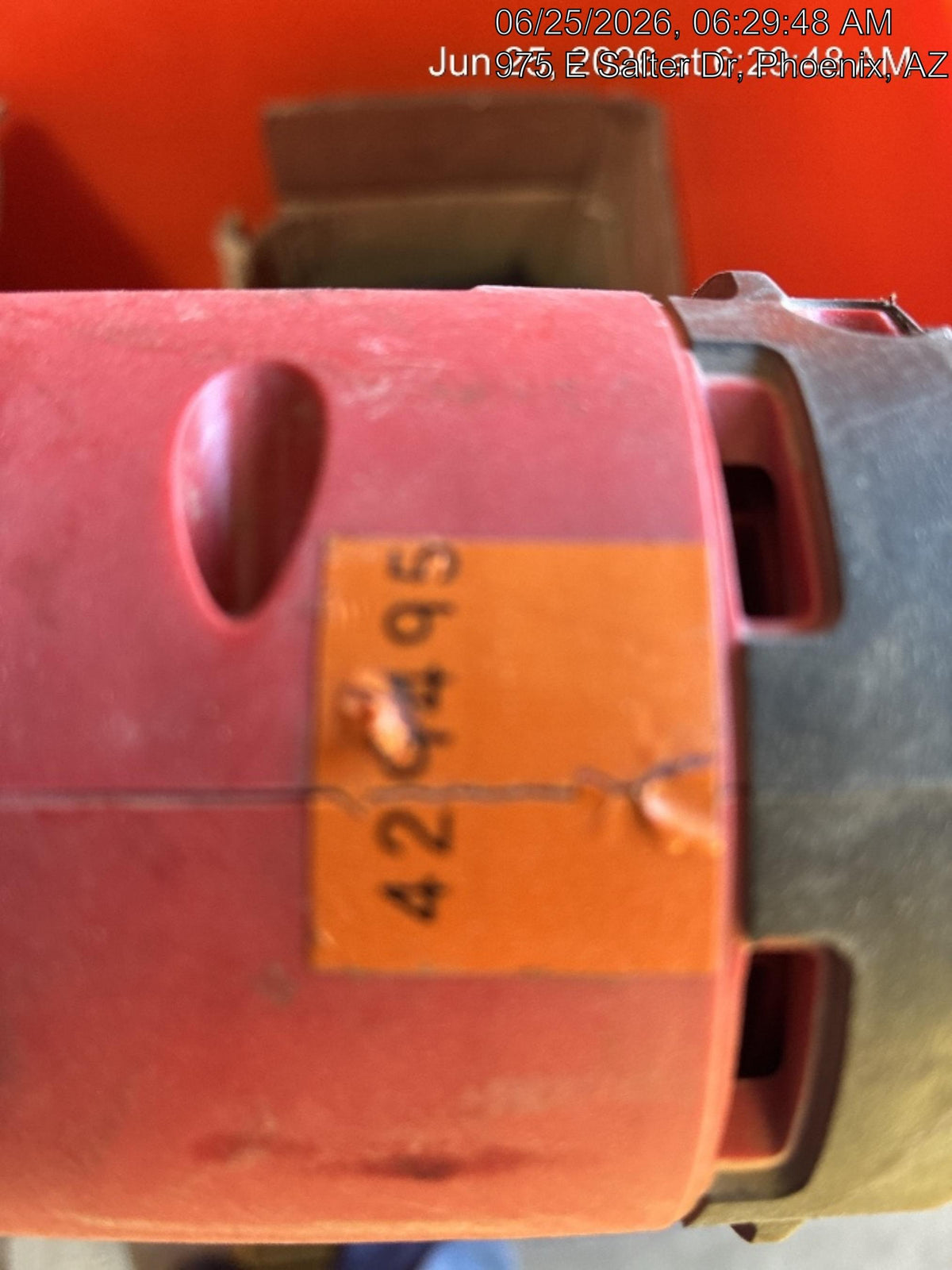 2024 MILWAUKEE 2867-22
