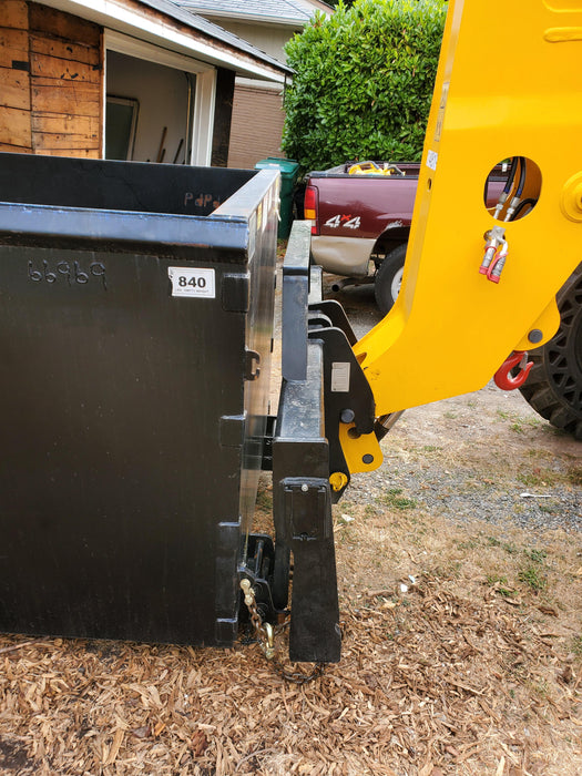 2020 STAR INDUSTRIES 1425