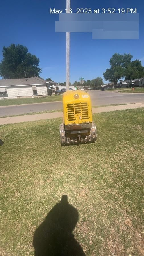 2018 WACKER NEUSON RTKx-SC3