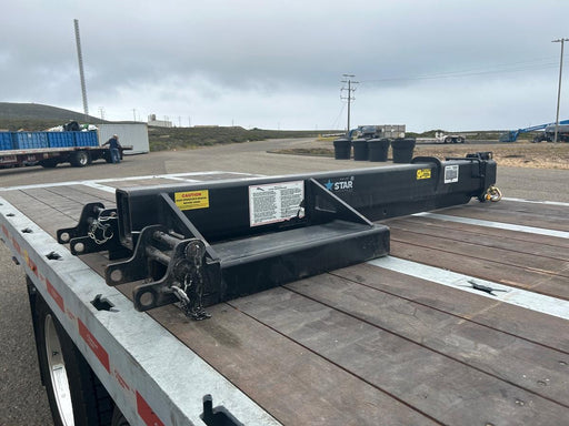 2025 STAR INDUSTRIES M1360B - Star JIB Boom