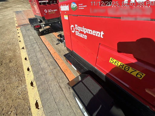 2025 ECHO DGW400DML-ES