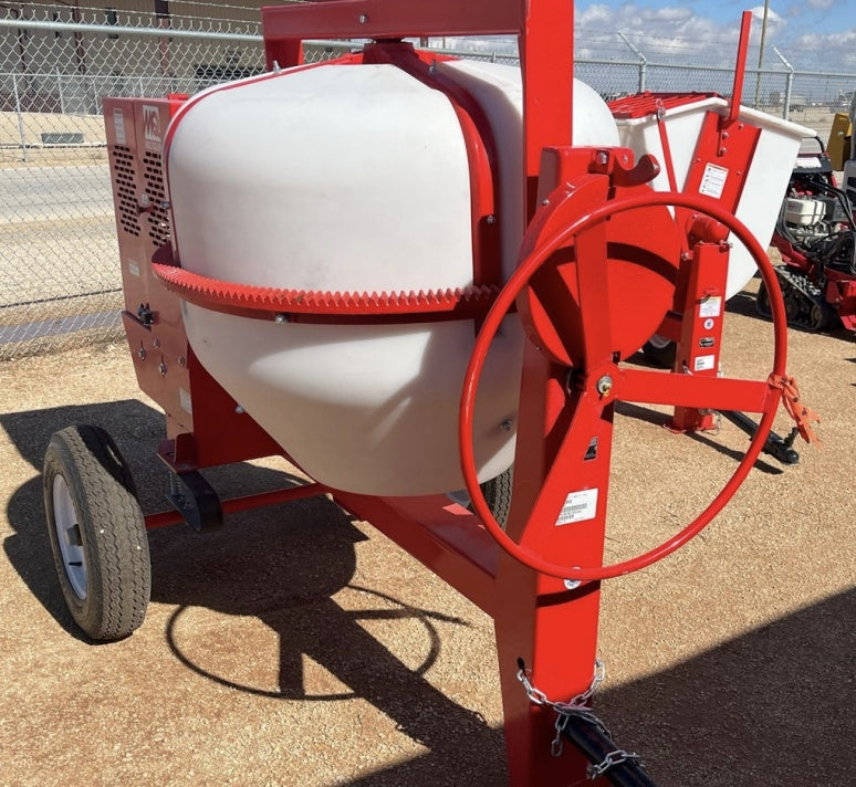 2023 MULTIQUIP MC12PH