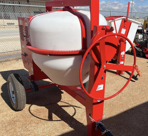 2023 MULTIQUIP MC12PH