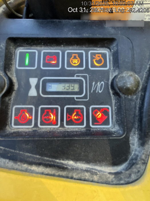 2019 WACKER NEUSON RTKx-SC3