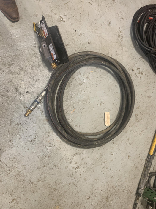 2022 VERMEER PT20100