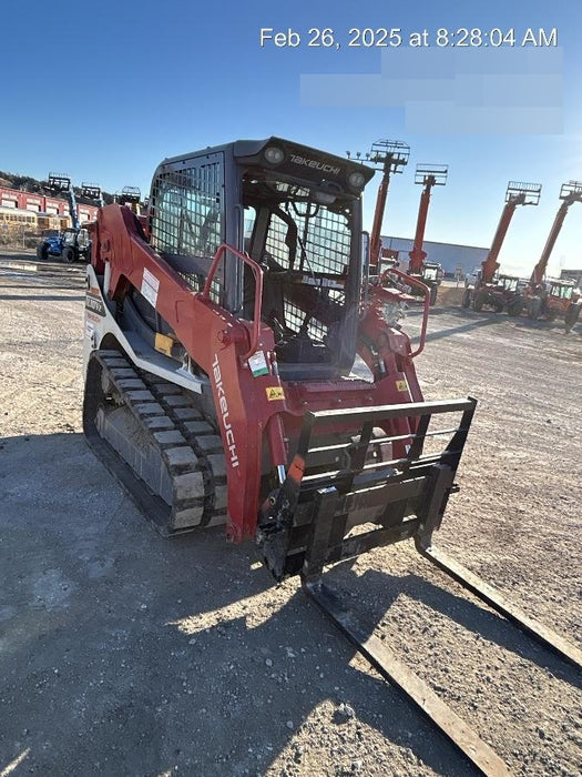 2024 ARROW MATERIAL HANDLING F5100CB