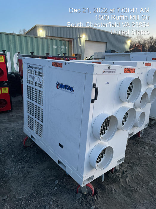 2022 KWIKOOL KPO12-23H