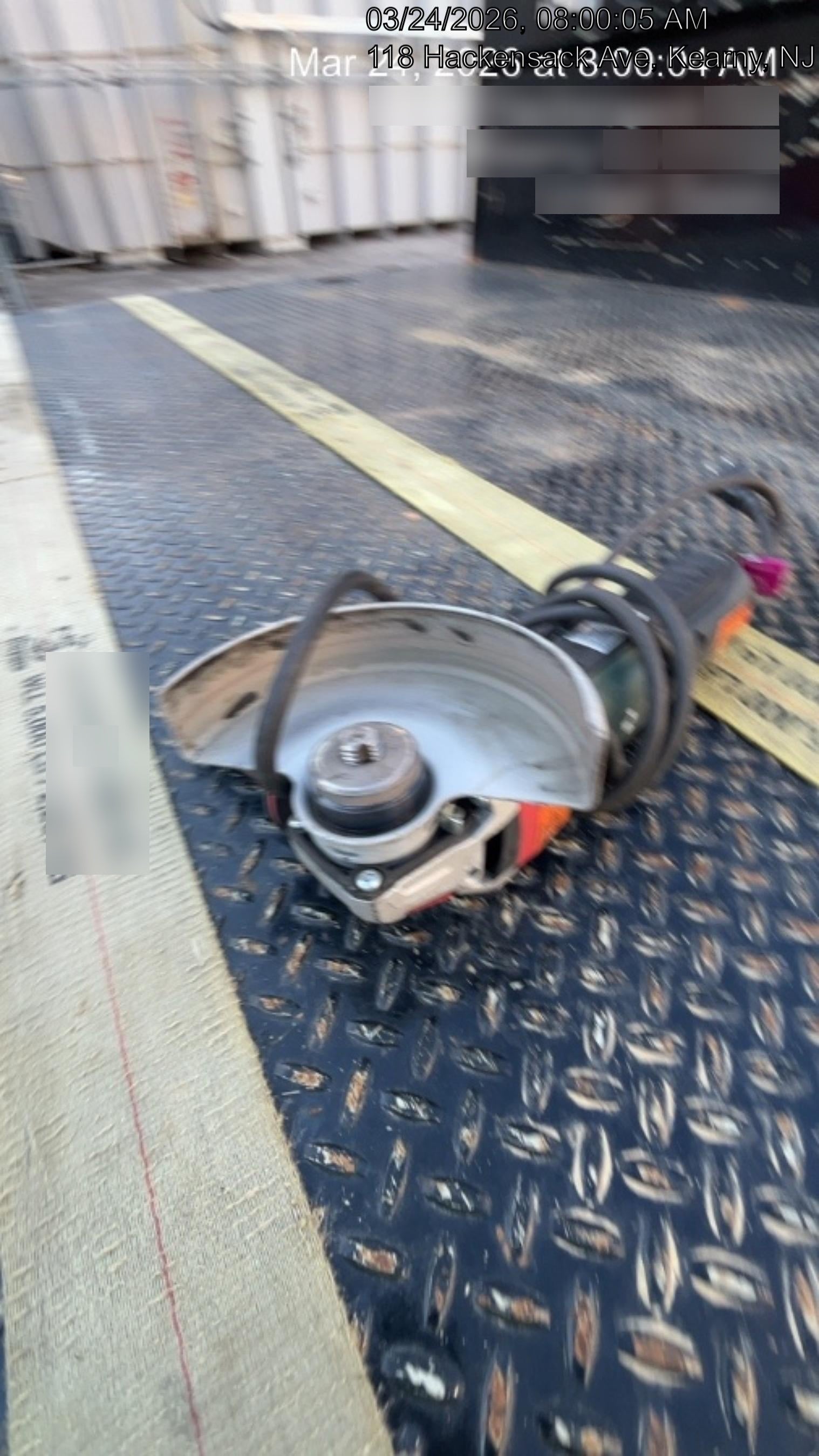 2023 METABO WEPBA19-150Q