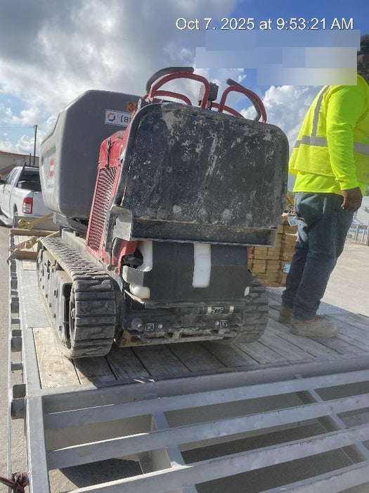 2023 MULTIQUIP QP3TH