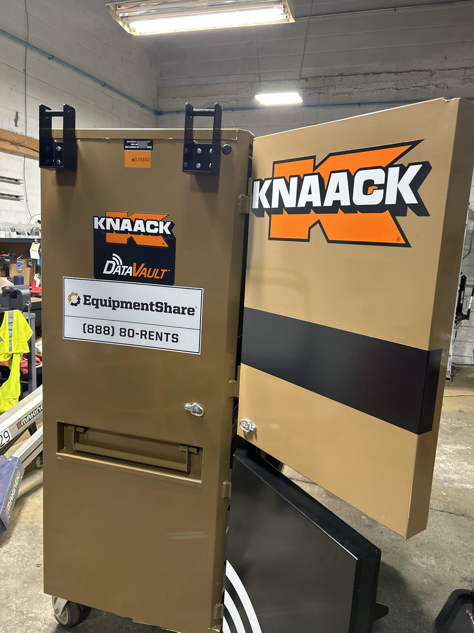 2025 KNAACK 118-01